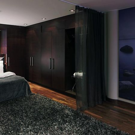 Langvik Congress Wellness Hotel Kirkkonummi Kültér fotó