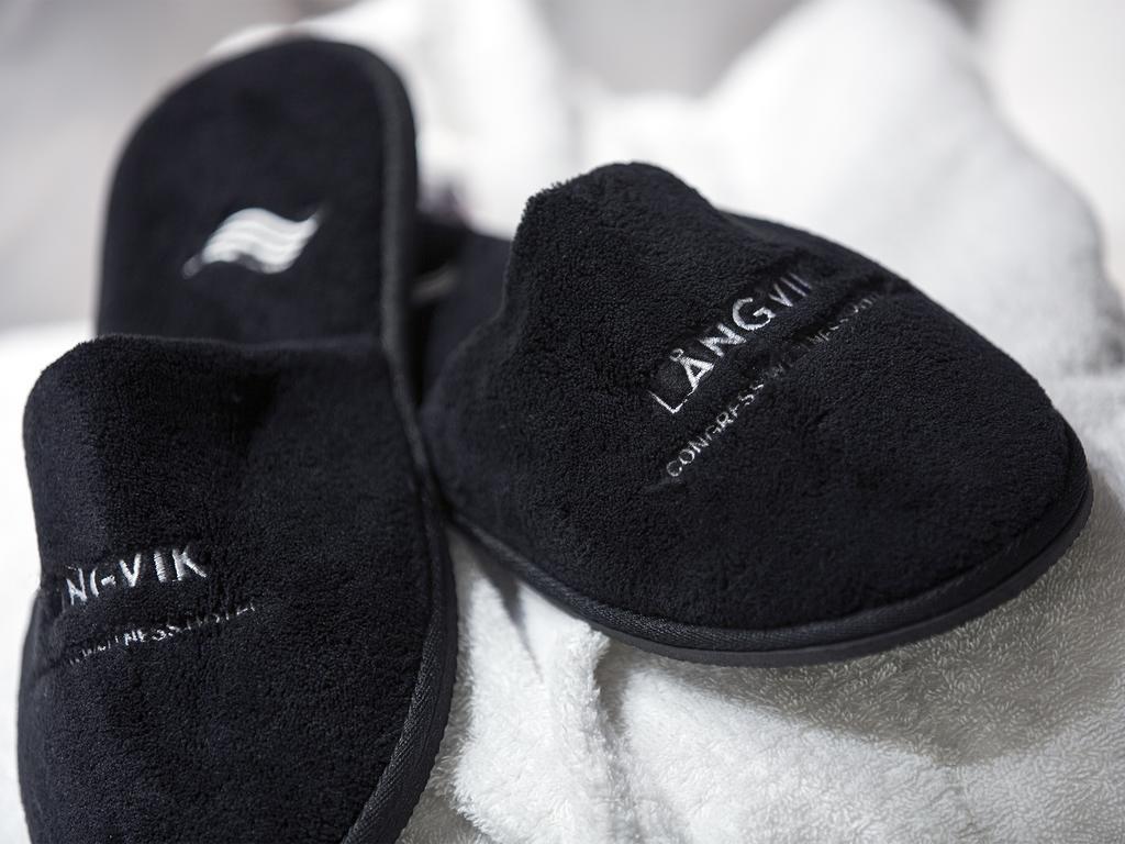 Langvik Congress Wellness Hotel Kirkkonummi Kültér fotó