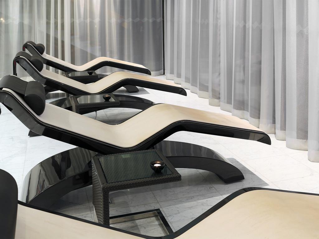 Langvik Congress Wellness Hotel Kirkkonummi Kültér fotó