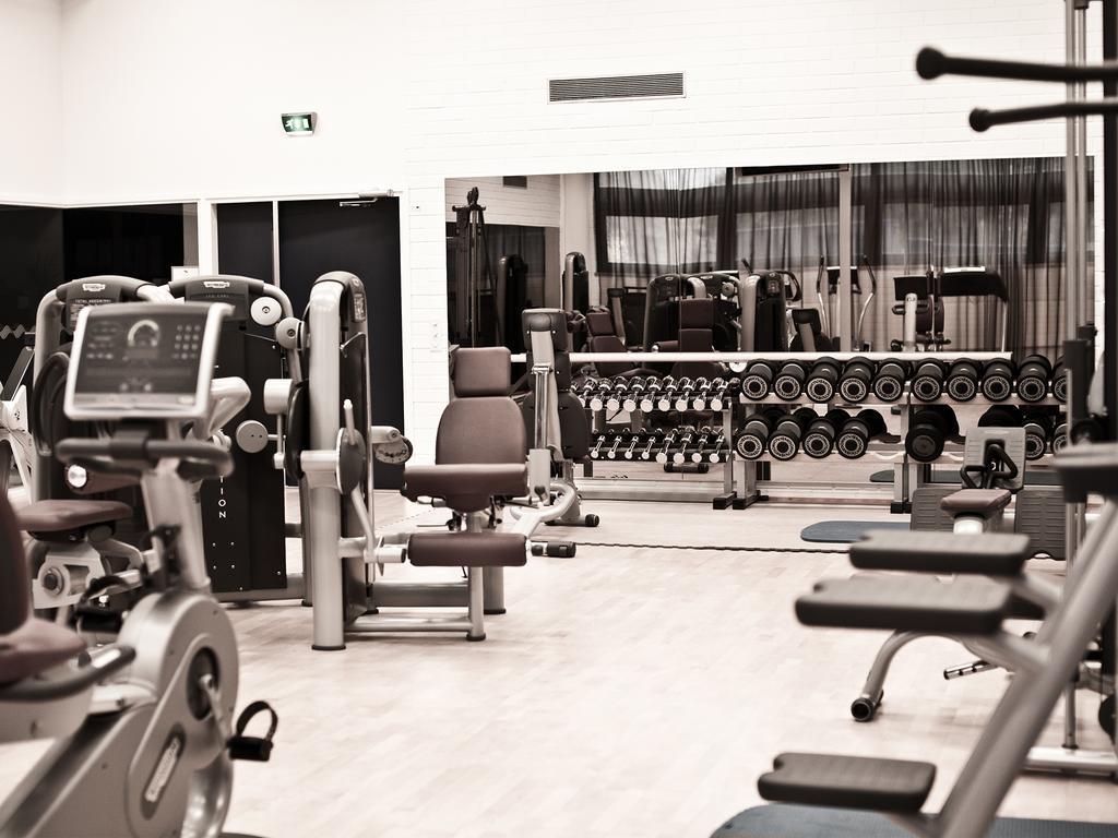 Langvik Congress Wellness Hotel Kirkkonummi Szoba fotó