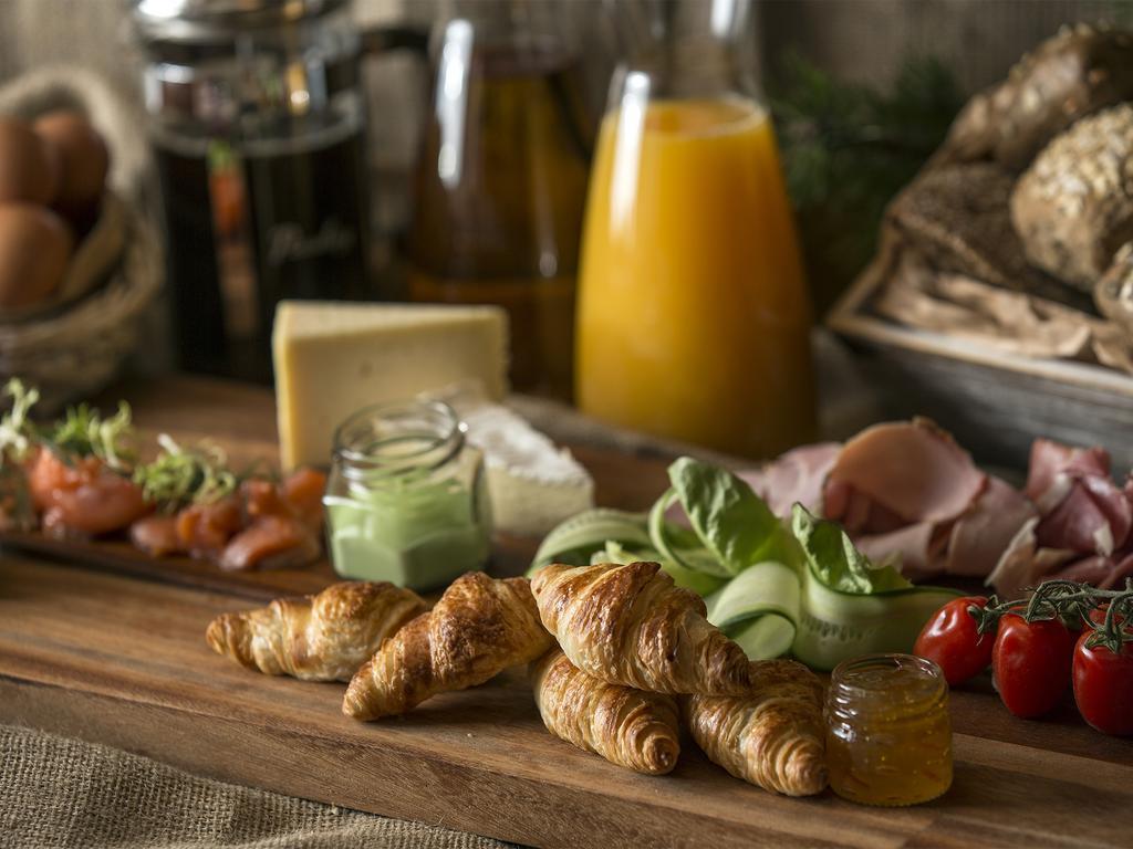 Langvik Congress Wellness Hotel Kirkkonummi Szoba fotó