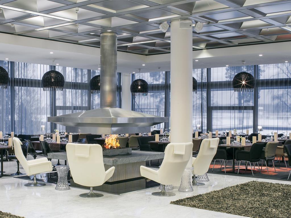 Langvik Congress Wellness Hotel Kirkkonummi Kültér fotó