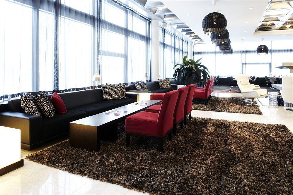 Langvik Congress Wellness Hotel Kirkkonummi Kültér fotó