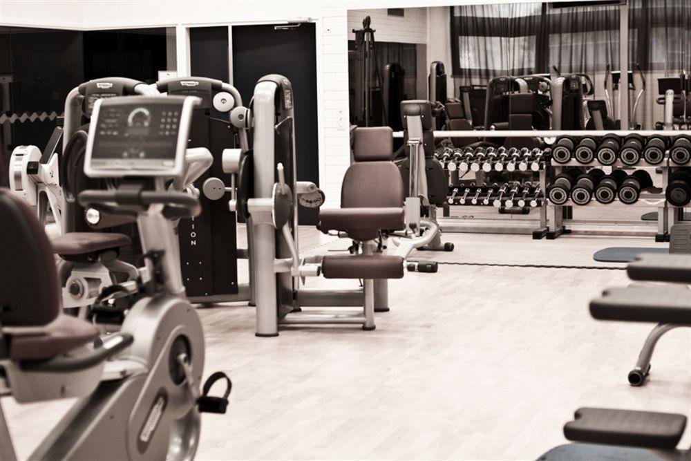 Langvik Congress Wellness Hotel Kirkkonummi Kültér fotó