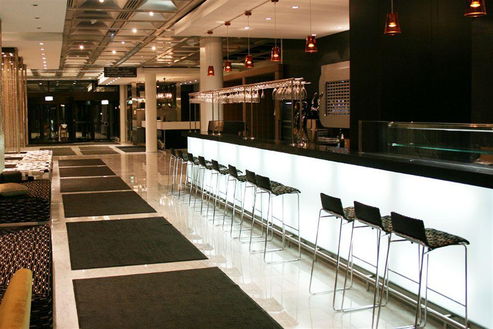 Langvik Congress Wellness Hotel Kirkkonummi Kültér fotó