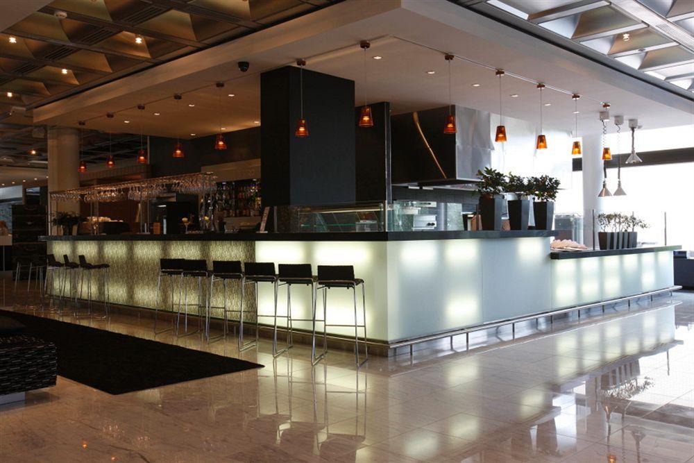 Langvik Congress Wellness Hotel Kirkkonummi Kültér fotó