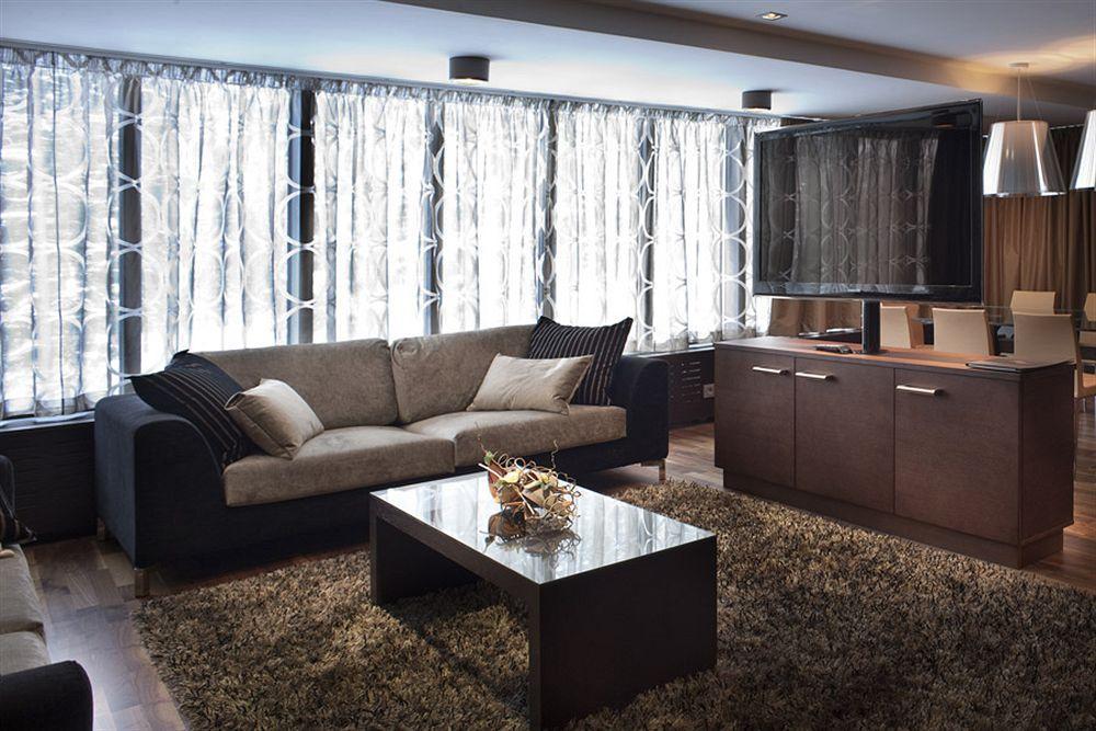 Langvik Congress Wellness Hotel Kirkkonummi Kültér fotó