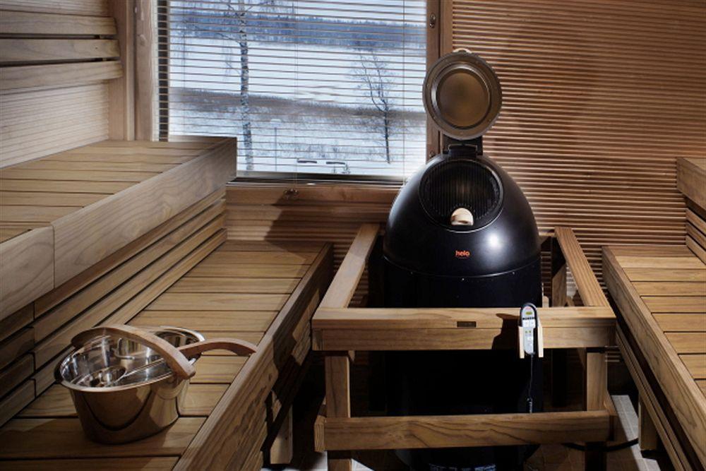Langvik Congress Wellness Hotel Kirkkonummi Kültér fotó