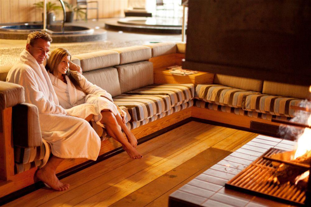 Langvik Congress Wellness Hotel Kirkkonummi Kültér fotó