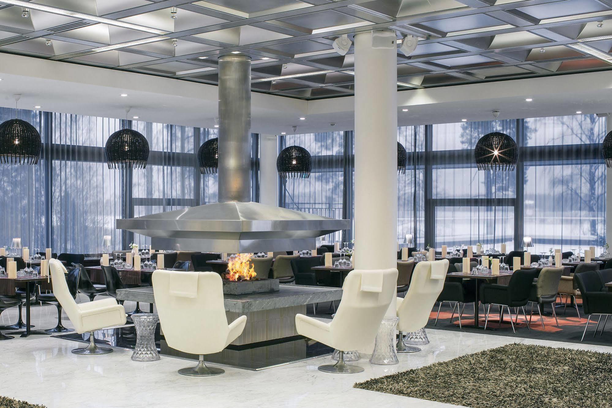 Langvik Congress Wellness Hotel Kirkkonummi Kültér fotó
