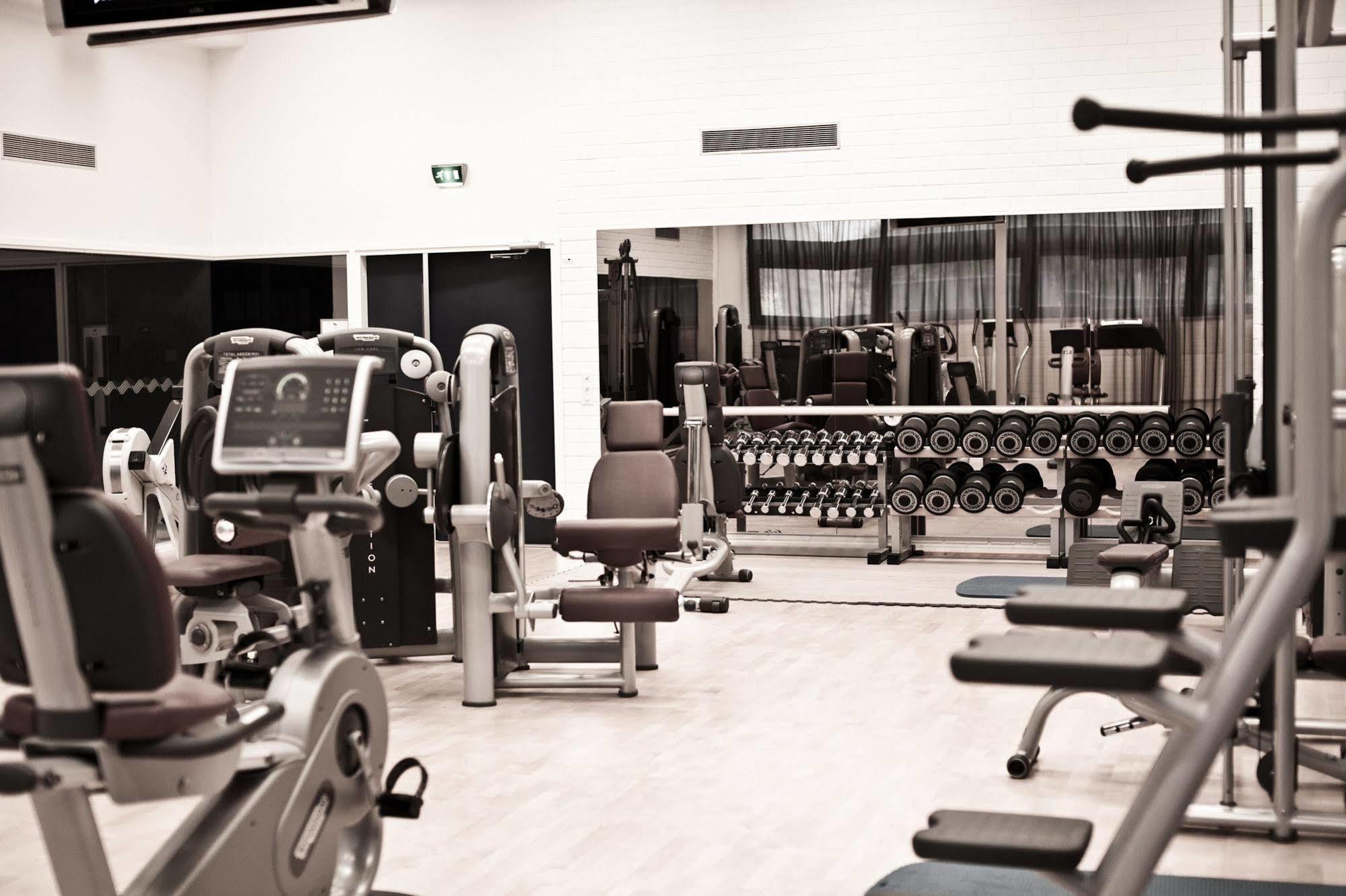 Langvik Congress Wellness Hotel Kirkkonummi Kültér fotó