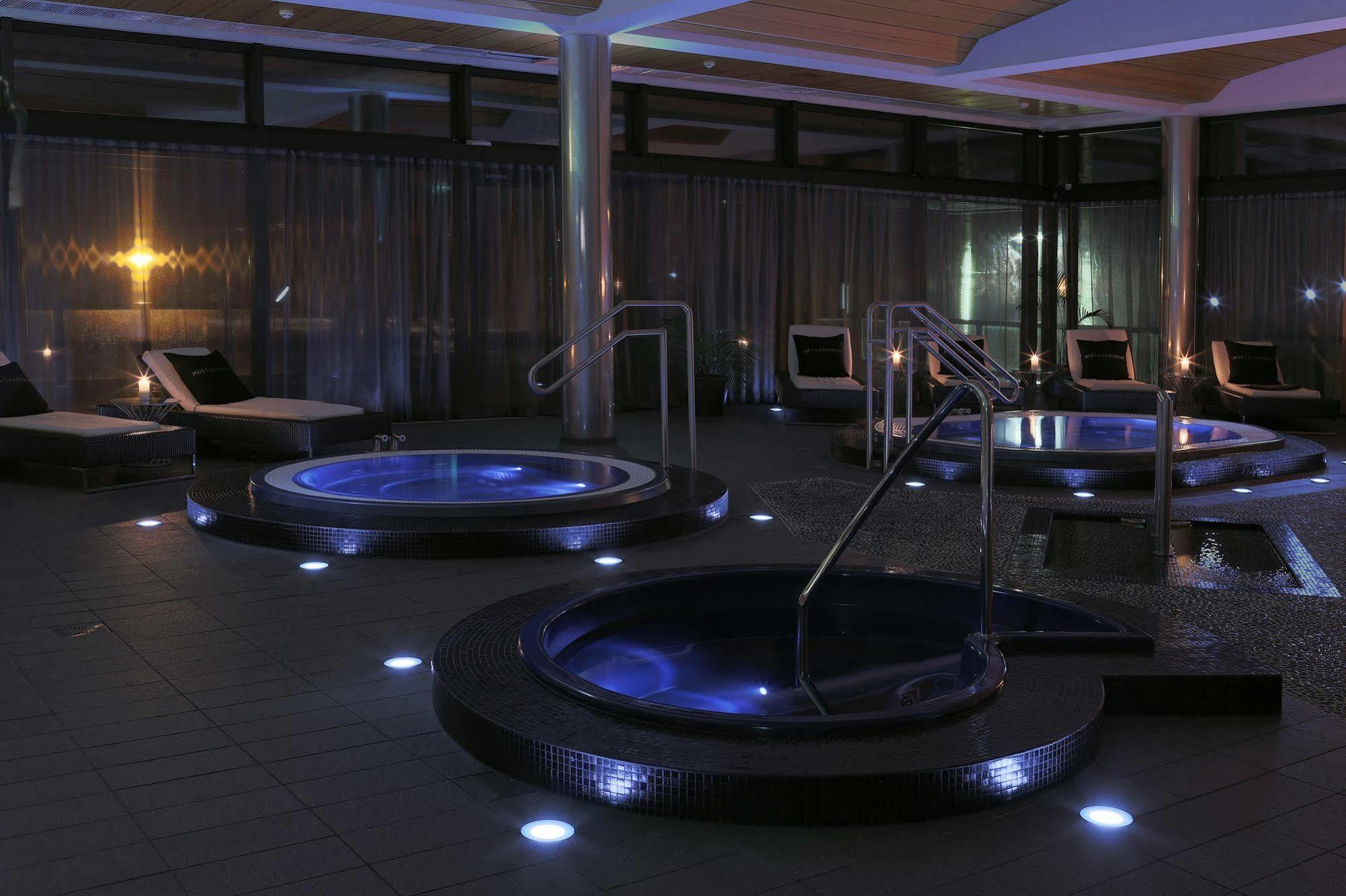 Langvik Congress Wellness Hotel Kirkkonummi Kültér fotó
