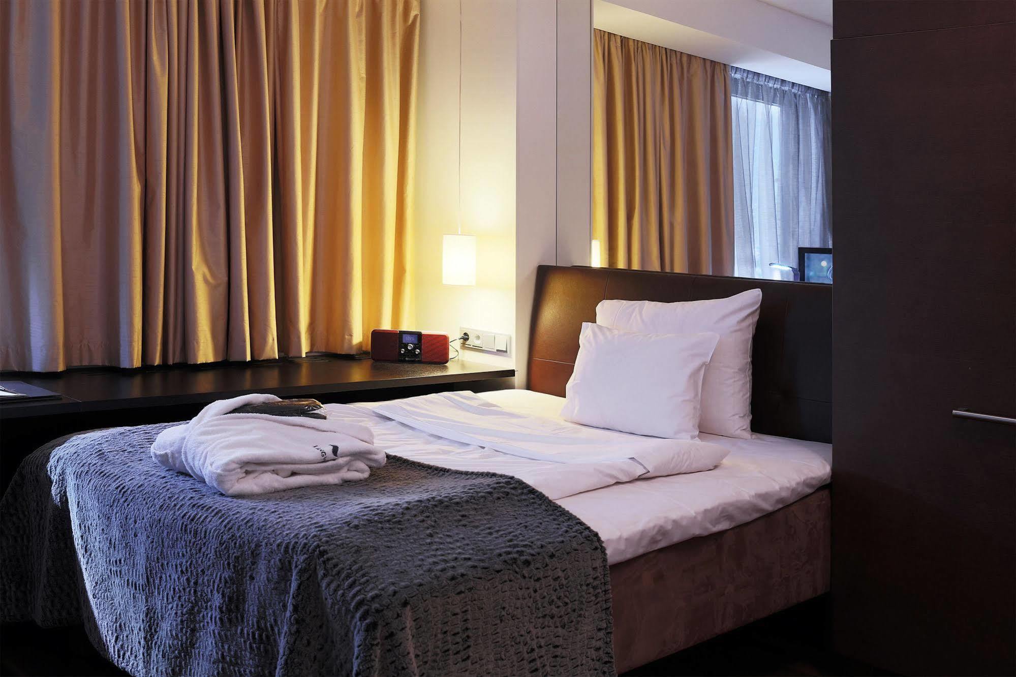 Langvik Congress Wellness Hotel Kirkkonummi Kültér fotó