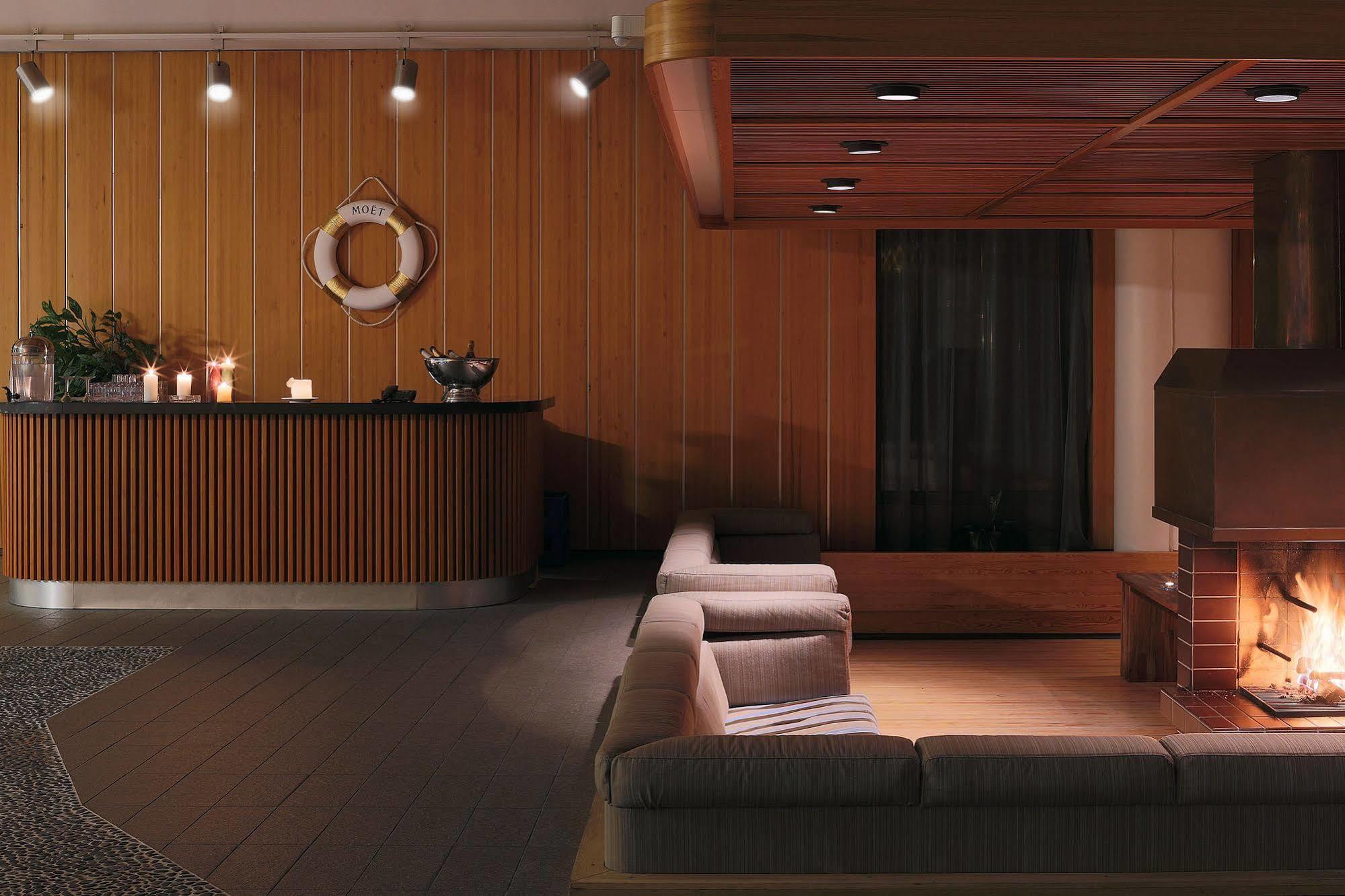Langvik Congress Wellness Hotel Kirkkonummi Kültér fotó