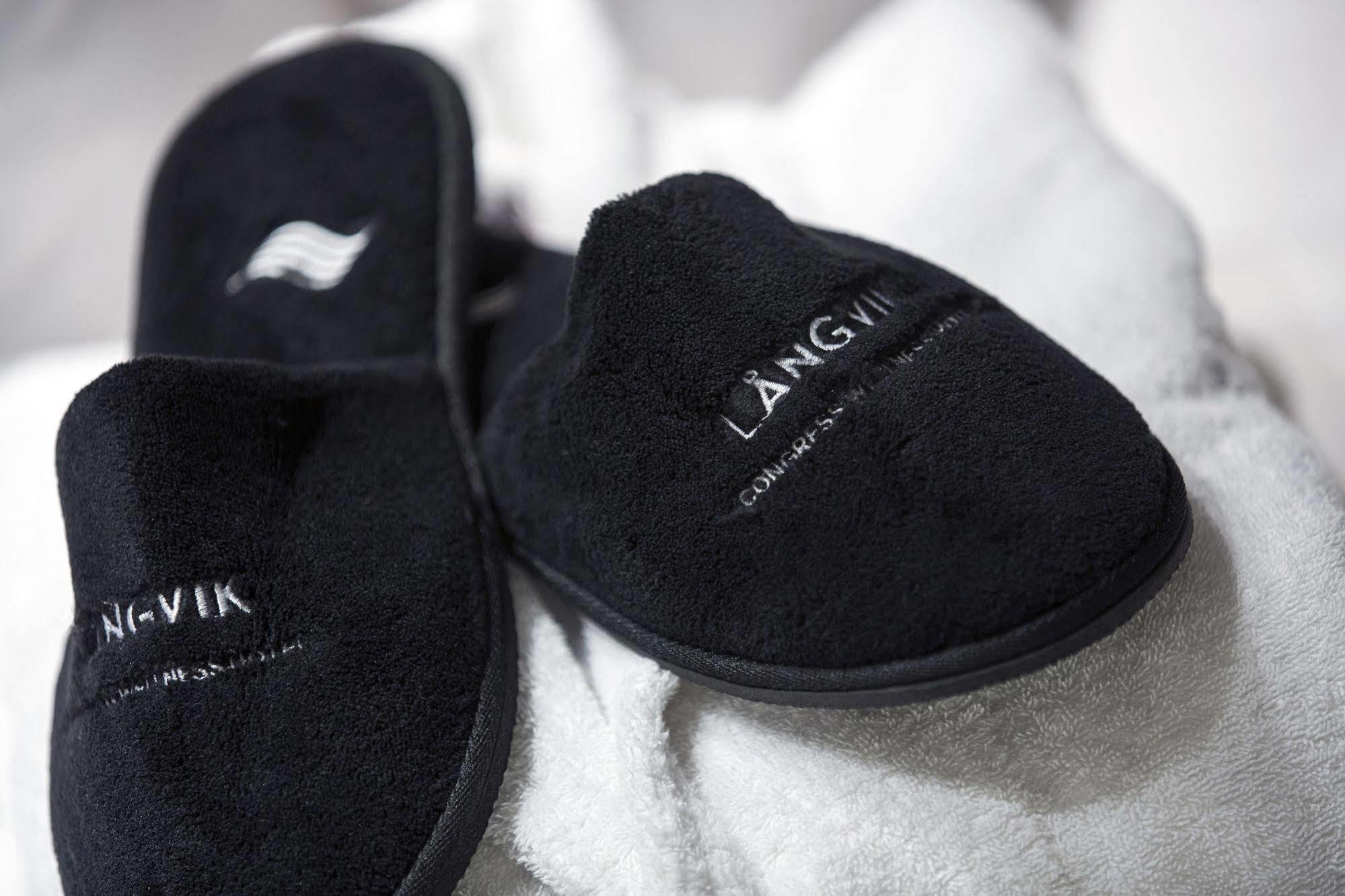 Langvik Congress Wellness Hotel Kirkkonummi Kültér fotó