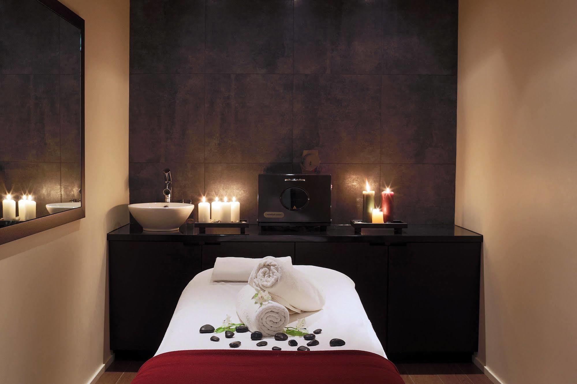 Langvik Congress Wellness Hotel Kirkkonummi Kültér fotó