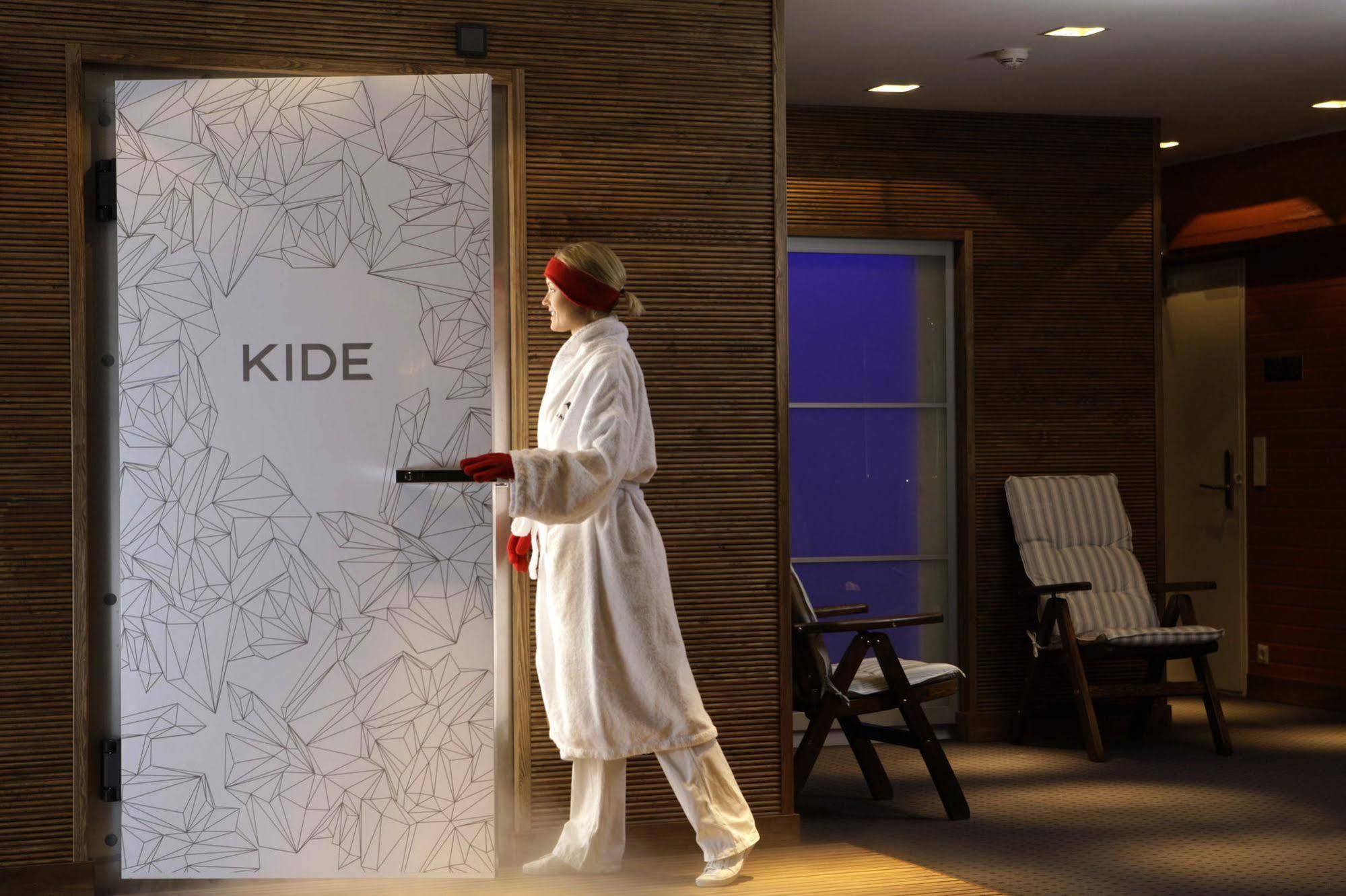 Langvik Congress Wellness Hotel Kirkkonummi Kültér fotó