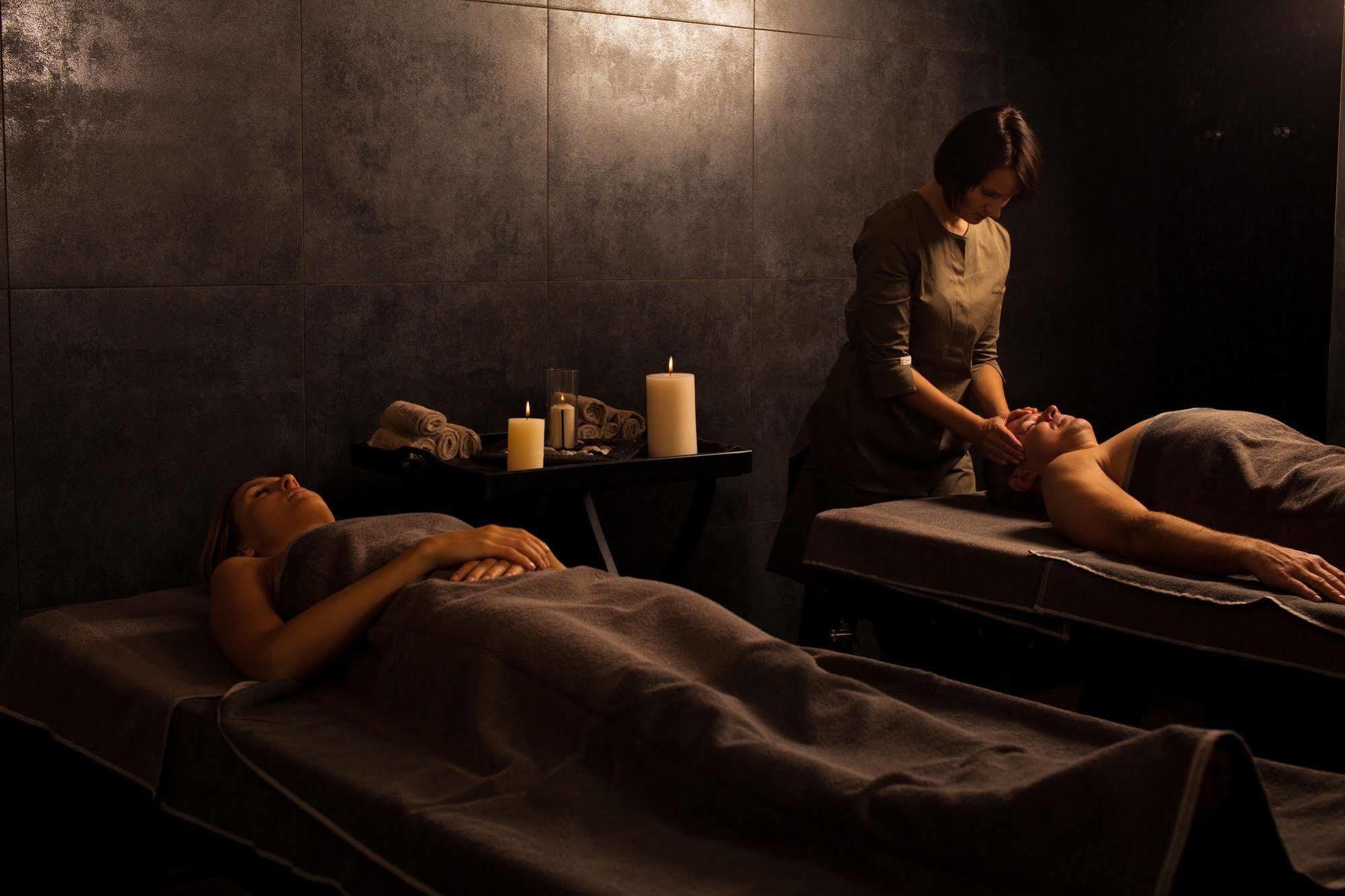 Langvik Congress Wellness Hotel Kirkkonummi Kültér fotó