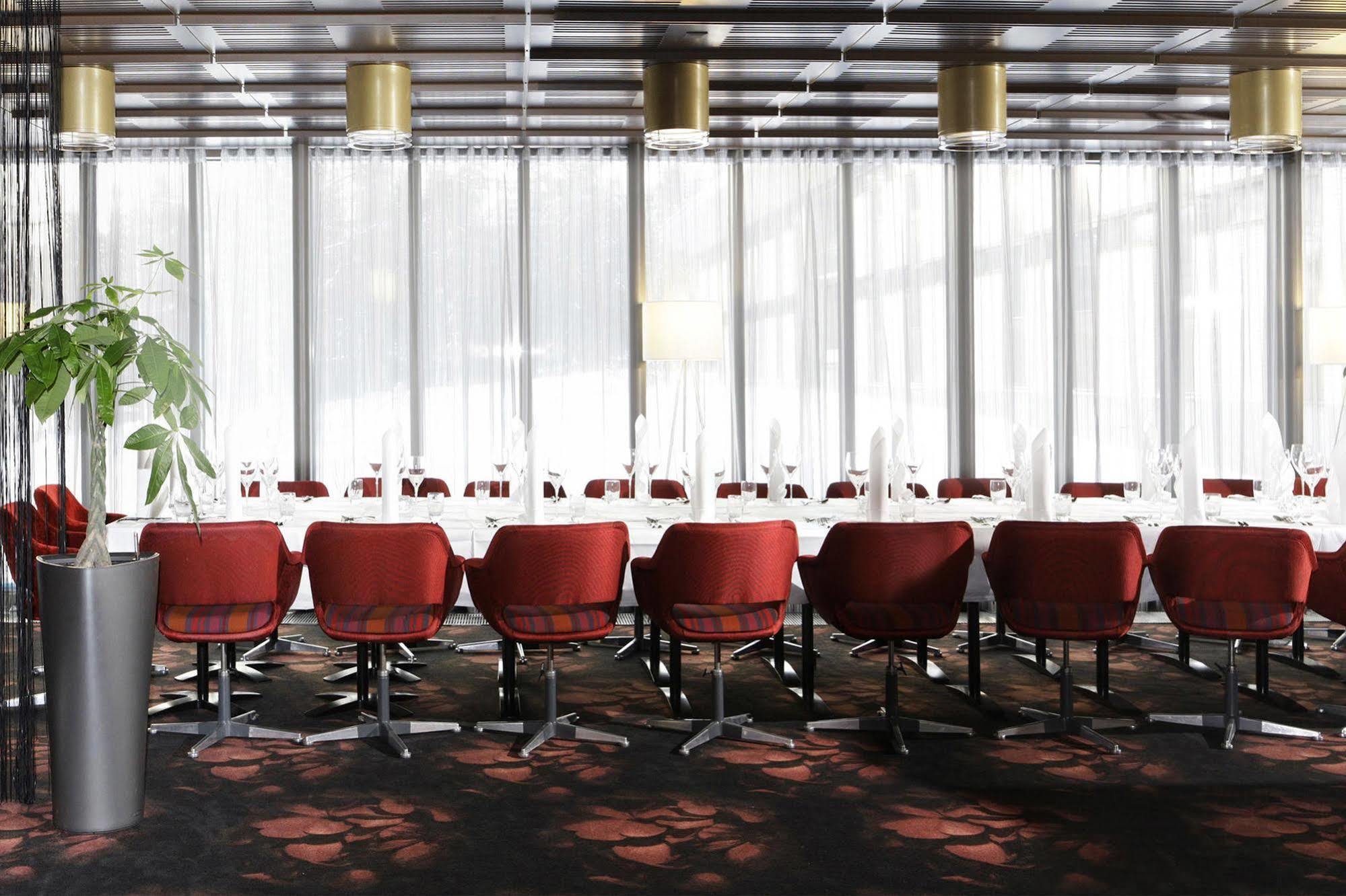 Langvik Congress Wellness Hotel Kirkkonummi Kültér fotó