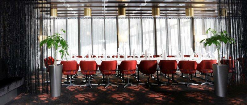 Langvik Congress Wellness Hotel Kirkkonummi Kültér fotó